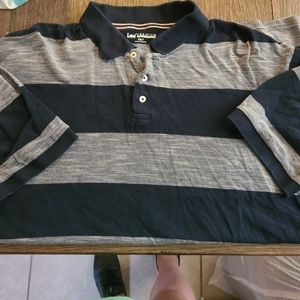 Mens Polo Shirt